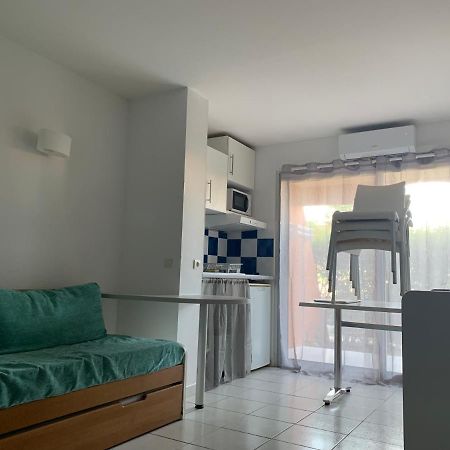 Primavera Cap Apartment Agde Ngoại thất bức ảnh