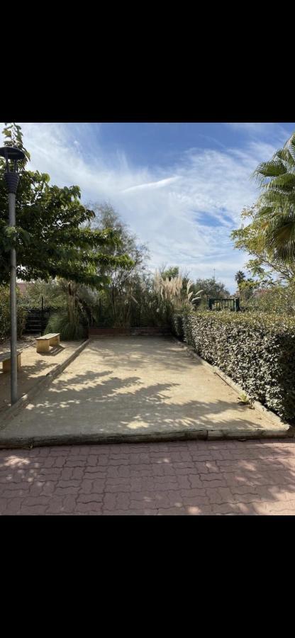 Primavera Cap Apartment Agde Ngoại thất bức ảnh