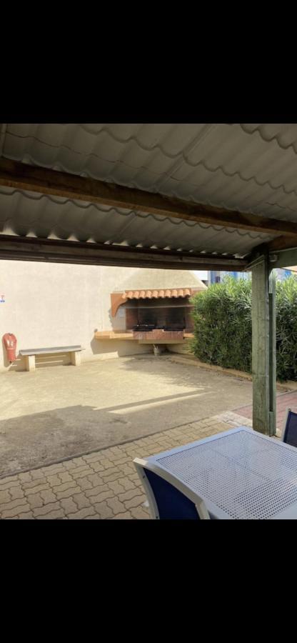 Primavera Cap Apartment Agde Ngoại thất bức ảnh