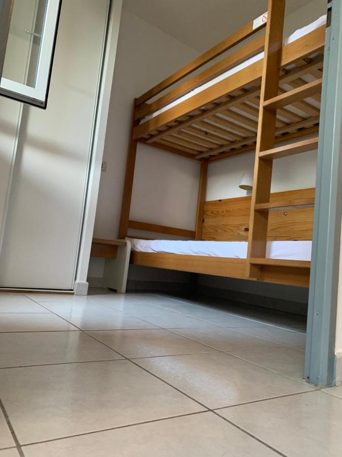 Primavera Cap Apartment Agde Ngoại thất bức ảnh