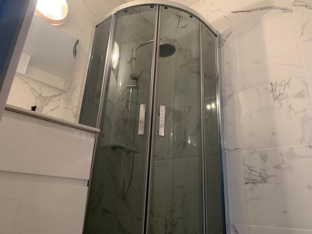 Primavera Cap Apartment Agde Ngoại thất bức ảnh