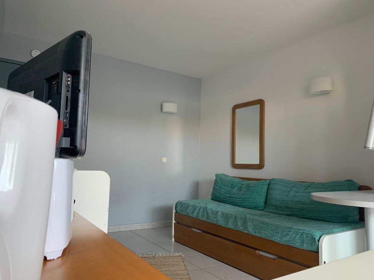 Primavera Cap Apartment Agde Ngoại thất bức ảnh