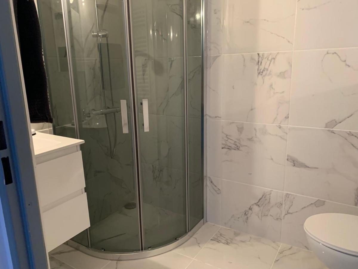 Primavera Cap Apartment Agde Ngoại thất bức ảnh