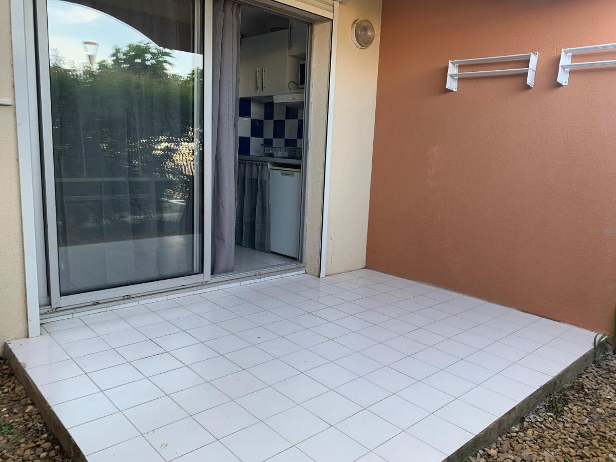 Primavera Cap Apartment Agde Ngoại thất bức ảnh