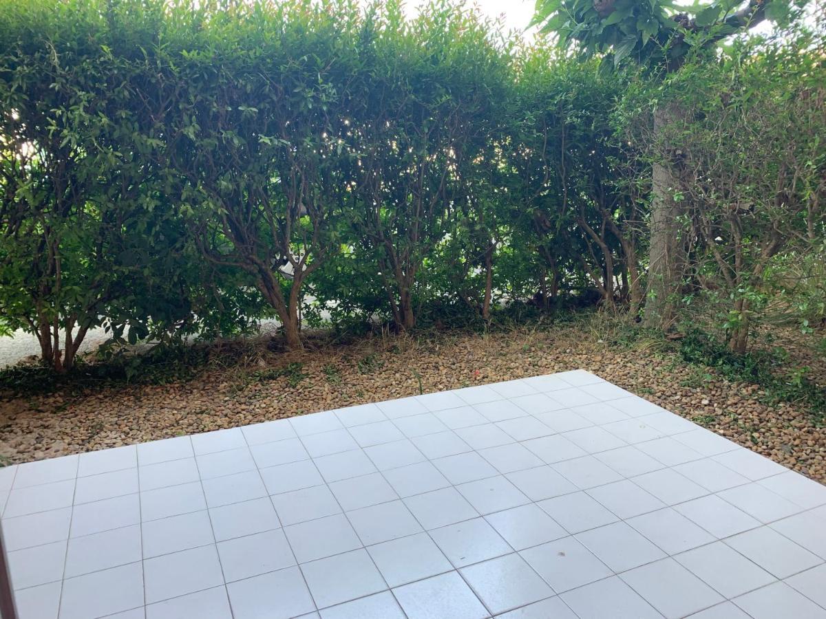 Primavera Cap Apartment Agde Ngoại thất bức ảnh